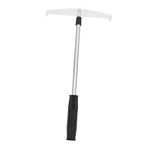 Toyvian Chip Harrow Poker Chips Rake Praktisches Brettspiel Chip Collector Tool Für Spieltisch Toyvian Chip Harrow Poker Chips Rake Praktisches Brettspiel Chip Collector Tool Für Spieltisch von Toyvian