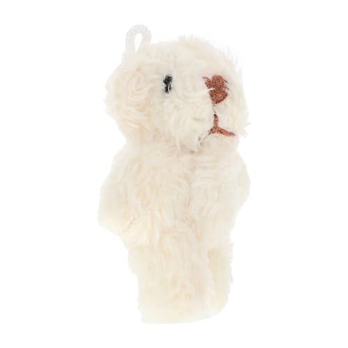 Toyvian Miniatur Plüschbär Figur Für Deko Für Gestaltet Lebensecht Perfektes Zubehör Für Miniaturmöbel Und Kreative Szenen Toyvian Miniatur Plüschbär Figur Für Deko Für Gestaltet Lebensecht Perfektes Zubehör Für Miniaturmöbel Und Kreative Szenen von Toyvian