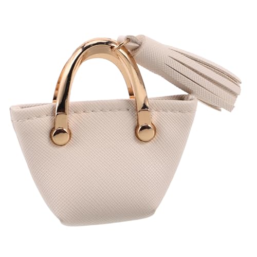 Toyvian Puppe Schmuck Tasche Mode Puppen Puppe Geldbörse Puppe Anhänger Puppe Zubehör Tasche Puppe Puppenhaus Zubehör Puppe Kleidung Puppe Tragetasche Puppe Umhängetasche Kunstleder Toyvian Puppe Schmuck Tasche Mode Puppen Puppe Geldbörse Puppe Anhänger Puppe Zubehör Tasche Puppe Puppenhaus Zubehör Puppe Kleidung Puppe Tragetasche Puppe Umhängetasche Kunstleder von Toyvian