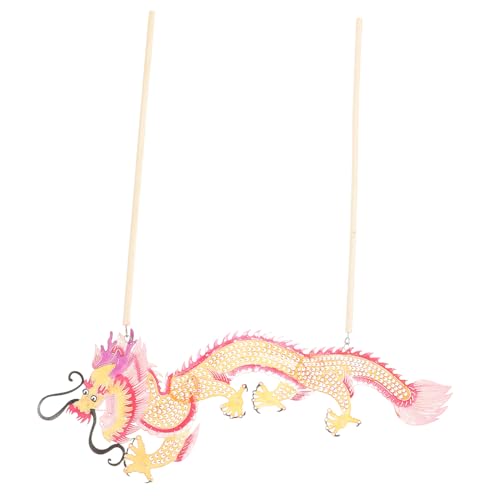 Toyvian Puppe zur Dekoration schöbe bescherung Toys spielsachen Chinesisches Schattentheater Tanzrequisiten praktisches Schattenspiel Schattenpuppenspiel selber Machen hölzern Toyvian Puppe zur Dekoration schöbe bescherung Toys spielsachen Chinesisches Schattentheater Tanzrequisiten praktisches Schattenspiel Schattenpuppenspiel selber Machen hölzern von Toyvian
