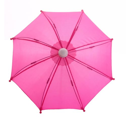 Toyvian Puppen Mini Regenschirm Miniaturen Rollenspiel Zubehör Babypuppe Mädchenpuppe Kleines Hauszubehör Für Miniatur Regenschirm Kleiner Süßer Puppenhaus Regenschirm Toyvian Puppen Mini Regenschirm Miniaturen Rollenspiel Zubehör Babypuppe Mädchenpuppe Kleines Hauszubehör Für Miniatur Regenschirm Kleiner Süßer Puppenhaus Regenschirm von Toyvian