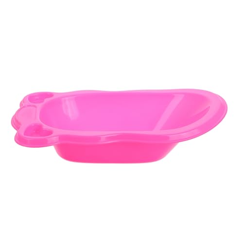 Toyvian Y Badespielzeug Babybadewanne Spielzeug Für Babypuppe Badewanne Spielset Miniatur-badewannenarmaturen Toyvian Y Badespielzeug Babybadewanne Spielzeug Für Babypuppe Badewanne Spielset Miniatur-badewannenarmaturen von Toyvian