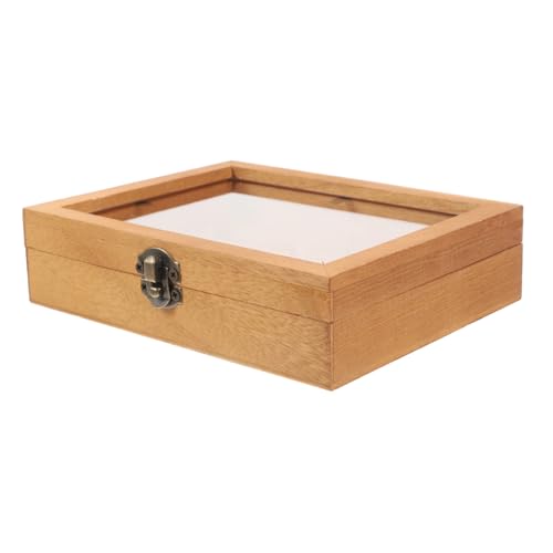 Toyvian Puppenhaus Bücherregal Bücherregal An Der Wand Einzigartiges Bücherregal Miniaturen Kleines Bücherregal Bücherregal Geschirr Kissenzuckerrohr Kleiner Fußball Holz Brown von Toyvian