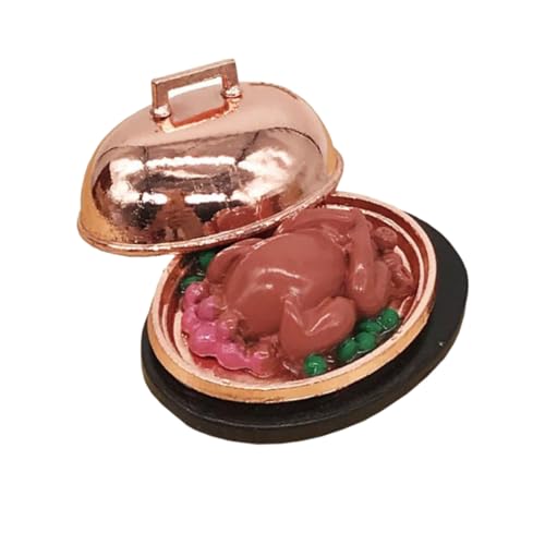 Toyvian Puppenhaus Dekoration Pädagogisches für Fördert Fantasie und Kognitive Fähigkeiten Perfektes DIY Geschenk und Wohnaccessoire Toyvian Puppenhaus Dekoration Pädagogisches für Fördert Fantasie und Kognitive Fähigkeiten Perfektes DIY Geschenk und Wohnaccessoire von Toyvian