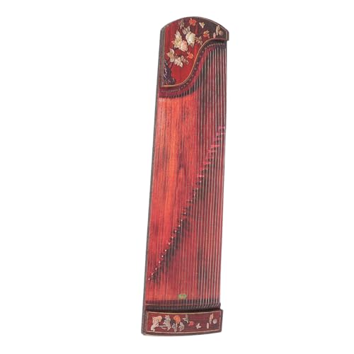 Toyvian Puppenhaus Guzheng Instrumente Dekoration Musik Mini Dekoratives Mini Instrument Mini Zubehör Mini Instrument Miniatur Holz Toyvian Puppenhaus Guzheng Instrumente Dekoration Musik Mini Dekoratives Mini Instrument Mini Zubehör Mini Instrument Miniatur Holz von Toyvian
