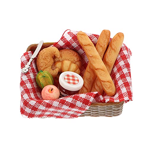 Miniatur Brot Körbe Puppenhaus Lebensmittel Brotkorb Miniatur Küche Zubehör DIY Mini Foto Requisiten Puppenhaus Zubehör Mikrolandschaft Dekoration Spielzeug Tiny Woven Körbe Miniatur Brot Körbe Puppenhaus Lebensmittel Brotkorb Miniatur Küche Zubehör DIY Mini Foto Requisiten Puppenhaus Zubehör Mikrolandschaft Dekoration Spielzeug Tiny Woven Körbe von Toyvian