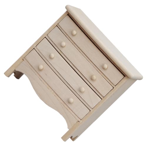 Toyvian Puppenhaus Minimöbel Miniaturschrank Mini- Puppenwagen Träger Winziges -kit Kinderwagen Wiedergeborene Puppe Puppenautositz Exquisite Mini-möbel Hölzern Toyvian Puppenhaus Minimöbel Miniaturschrank Mini- Puppenwagen Träger Winziges -kit Kinderwagen Wiedergeborene Puppe Puppenautositz Exquisite Mini-möbel Hölzern von Toyvian