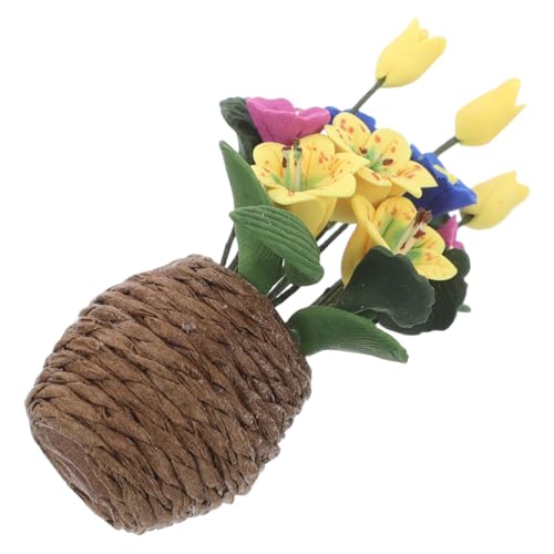 Toyvian Puppenhaus Topfpflanze Zuckerwürfel-Ornamente Künstliche Pflanzen Kleine Blumentopfpflanzen Miniaturpflanzen Kleine Pflanzen Spielzeughunde Roboterspielzeug Badewannen Anlage Harz Toyvian Puppenhaus Topfpflanze Zuckerwürfel-Ornamente Künstliche Pflanzen Kleine Blumentopfpflanzen Miniaturpflanzen Kleine Pflanzen Spielzeughunde Roboterspielzeug Badewannen Anlage Harz von Toyvian