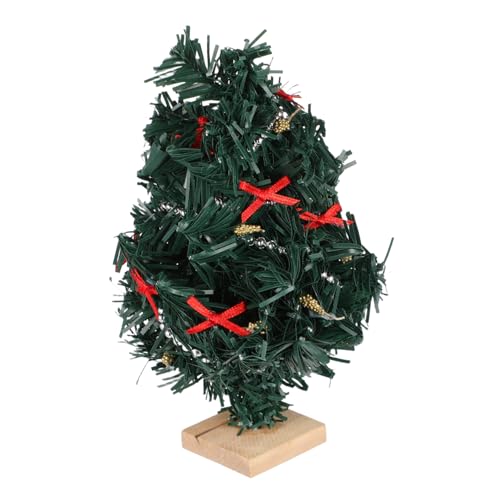 Toyvian 1:12 Maßstab Miniatur Weihnachtsbaum Realistische Zeder Für Puppenhaus Spielzeug Haus Toyvian 1:12 Maßstab Miniatur Weihnachtsbaum Realistische Zeder Für Puppenhaus Spielzeug Haus von Toyvian