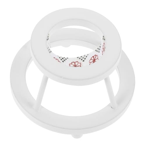 Toyvian Mini House Walker Adornment Detailliertes Miniaturmöbelset Für Puppenhausspielzeug Für Jungen Und Mädchen Und Pädagogisches Spielen Toyvian Mini House Walker Adornment Detailliertes Miniaturmöbelset Für Puppenhausspielzeug Für Jungen Und Mädchen Und Pädagogisches Spielen von Toyvian