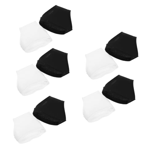 Toyvian Puppenkleidung Für Mädchen Unterwäsche Slips Für Action Figuren Realistische Puppenmode Zubehör Für Spielzeugpuppen Toyvian Puppenkleidung Für Mädchen Unterwäsche Slips Für Action Figuren Realistische Puppenmode Zubehör Für Spielzeugpuppen von Toyvian