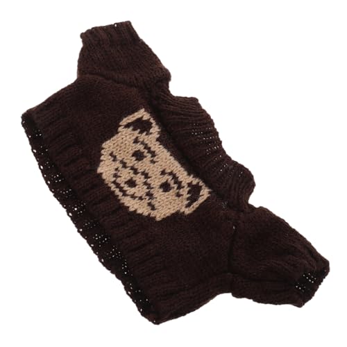 Toyvian Puppenkleidung Stofftierkleidung Kleidung Für Stofftiere Garn Toyvian Puppenkleidung Stofftierkleidung Kleidung Für Stofftiere Garn von Toyvian