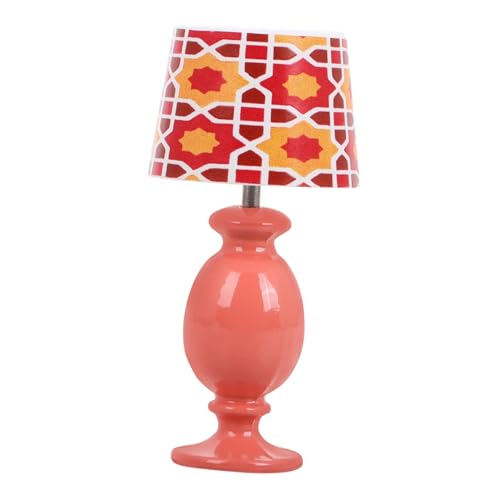 Toyvian Puppenstuben-tischlampe Puppenstubenlampenmodell Miniatur-tischlampe Led-miniaturbeleuchtung Vintage Puppenhausmöbel Miniatur-szenenmodell Miniaturmöbelmodell Miniaturlampe Plastik Toyvian Puppenstuben-tischlampe Puppenstubenlampenmodell Miniatur-tischlampe Led-miniaturbeleuchtung Vintage Puppenhausmöbel Miniatur-szenenmodell Miniaturmöbelmodell Miniaturlampe Plastik von Toyvian