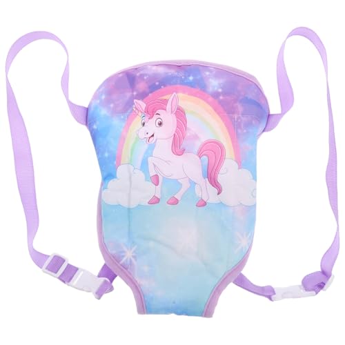 Toyvian Puppenträger silberner Hase ablauf Abdeckung badewanne weiche Puppen Mülltonne mit Deckel Puppentrage Zoll Puppen 18-Zoll-Puppenrucksack Puppenrucksack für 18-Zoll-Puppen Stoff Toyvian Puppenträger silberner Hase ablauf Abdeckung badewanne weiche Puppen Mülltonne mit Deckel Puppentrage Zoll Puppen 18-Zoll-Puppenrucksack Puppenrucksack für 18-Zoll-Puppen Stoff von Toyvian
