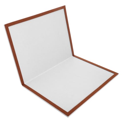 Toyvian Puzzlematte Mit 1000 Teilen Und Rahmen Tragbarer Puzzlehalter Zusammenklappbar – Aufbewahrungs-Organizer Für Puzzles Toyvian Puzzlematte Mit 1000 Teilen Und Rahmen Tragbarer Puzzlehalter Zusammenklappbar – Aufbewahrungs-Organizer Für Puzzles von Toyvian
