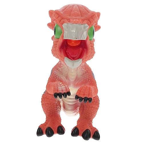 Toyvian Q Version Dinosaurier Modell Dinosaurier Gelbes Dinosaurier Modell Realistisch Aussehender Dinosaurier Kleines Dinosaurier Für Dinosaurier Figur Figur Pädagogisches Vinyl Toyvian Q Version Dinosaurier Modell Dinosaurier Gelbes Dinosaurier Modell Realistisch Aussehender Dinosaurier Kleines Dinosaurier Für Dinosaurier Figur Figur Pädagogisches Vinyl von Toyvian