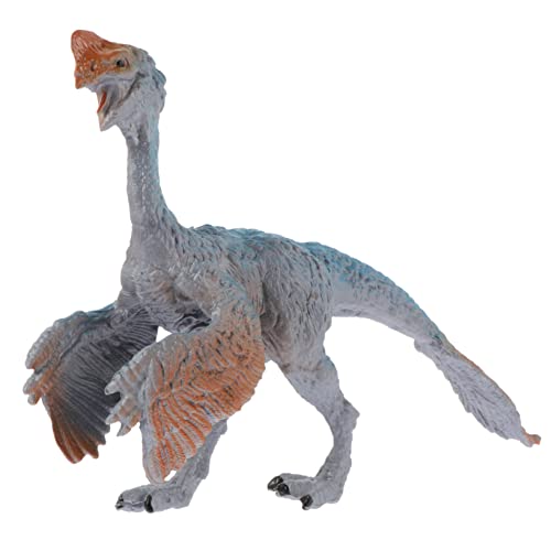 Toyvian Quetzalcoatlus Dinosaurier Modell Hochwertige Dekoration und Lernspielzeug für Sicheres und Langlebiges Material für Geburtstagsfeiern Toyvian Quetzalcoatlus Dinosaurier Modell Hochwertige Dekoration und Lernspielzeug für Sicheres und Langlebiges Material für Geburtstagsfeiern von Toyvian