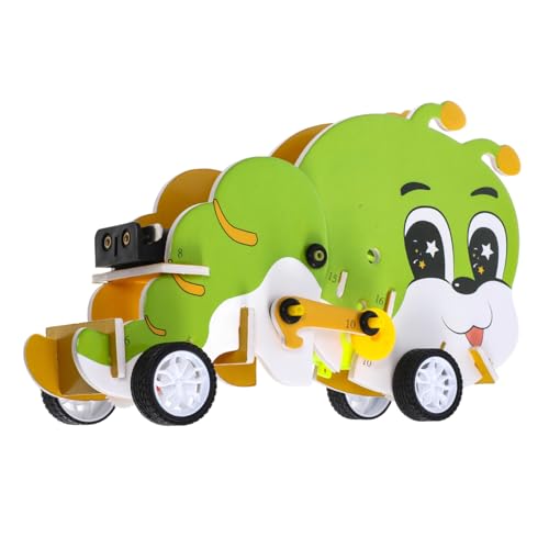 Toyvian Junge Mädchen Spielzeug Auto Lustiges Tragbares Cartoon Fahrzeug Für Mädchen Lernspielzeug Für Hand-Auge-koordination Farbige Simulation Für Kreatives Spiel Und Lernen Toyvian Junge Mädchen Spielzeug Auto Lustiges Tragbares Cartoon Fahrzeug Für Mädchen Lernspielzeug Für Hand-Auge-koordination Farbige Simulation Für Kreatives Spiel Und Lernen von Toyvian