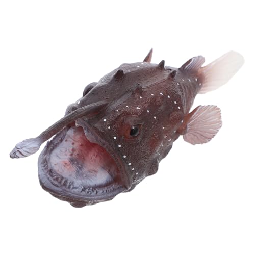 Toyvian Realistische Figur Vielseitige Tierdekoration Pädagogisches für Schreibtisch Klassenzimmer Unterwasserparty Langlebiges Modell Toyvian Realistische Figur Vielseitige Tierdekoration Pädagogisches für Schreibtisch Klassenzimmer Unterwasserparty Langlebiges Modell von Toyvian