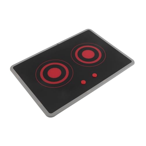 Toyvian Realistisches Küchenspielzeug mit Sound und Lichteffekten für Fantasievolles und Eltern Junge Mädchen Bindung Batterien Nicht Enthalten Toyvian Realistisches Küchenspielzeug mit Sound und Lichteffekten für Fantasievolles und Eltern Junge Mädchen Bindung Batterien Nicht Enthalten von Toyvian