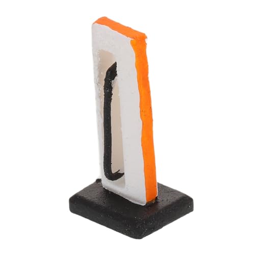 Toyvian Realistisches Modell Ladestation Miniatur Langlebig Detailreich Kompakt für Diorama Modellauto Sammlung und Pädagogisches Simulation Ladestation für Stem Lernen Toyvian Realistisches Modell Ladestation Miniatur Langlebig Detailreich Kompakt für Diorama Modellauto Sammlung und Pädagogisches Simulation Ladestation für Stem Lernen von Toyvian