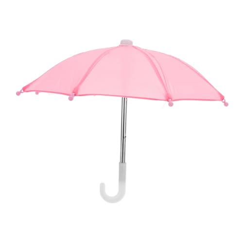 Toyvian Mini Regenschirm Spielzeug Für Puppen Kleiner Regen-Schirm Für Junge Mädchen Puppenhaus-Dekoration Perfektes Zubehör Für Rollenspiele Und Kreative Spielmomente Toyvian Mini Regenschirm Spielzeug Für Puppen Kleiner Regen-Schirm Für Junge Mädchen Puppenhaus-Dekoration Perfektes Zubehör Für Rollenspiele Und Kreative Spielmomente von Toyvian