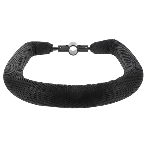 Toyvian Rollerzaun Kinderwagengriffverlängerung Kinderwagen-verlängerungsgriffe Kinderwagen Armlehne Verstellbare Kinderwagen-armlehne Querstange Für Kinderwagen Black Stoff Toyvian Rollerzaun Kinderwagengriffverlängerung Kinderwagen-verlängerungsgriffe Kinderwagen Armlehne Verstellbare Kinderwagen-armlehne Querstange Für Kinderwagen Black Stoff von Toyvian