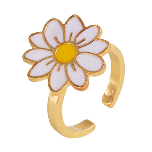 Toyvian Rotierender Ring für Verstellbarer Stress Ring für Jungen und Mädchen Lustiges Stressspielzeug Laune Bringt für Fingergrößen Geeignet Ist Toyvian Rotierender Ring für Verstellbarer Stress Ring für Jungen und Mädchen Lustiges Stressspielzeug Laune Bringt für Fingergrößen Geeignet Ist von Toyvian