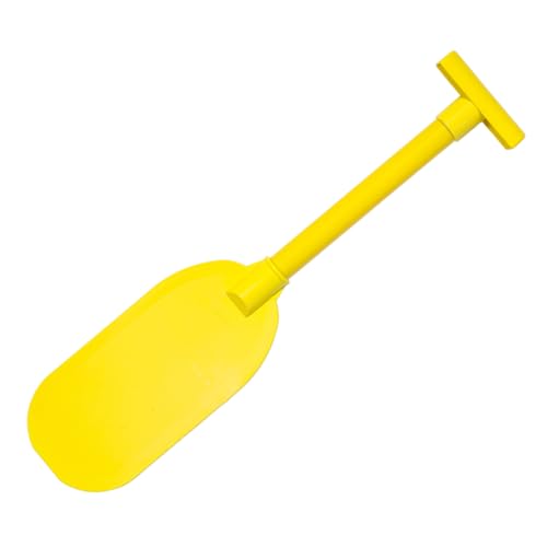 Toyvian Ruderpaddel Kajak Ruder Kajak Paddel Einzelrudern Wasserspielzeug Poolspielzeug Ruderbootruder Jugendkajakpaddel Bootspaddel Plastik Yellow Toyvian Ruderpaddel Kajak Ruder Kajak Paddel Einzelrudern Wasserspielzeug Poolspielzeug Ruderbootruder Jugendkajakpaddel Bootspaddel Plastik Yellow von Toyvian