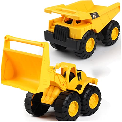 Toyvian Sandhalter Sandspielzeug strandspielzeug sandspielsachen Auto Spielzeugauto Set Toy Cars Strandzubehör Strandspielzeug für Babys Yellow Toyvian Sandhalter Sandspielzeug strandspielzeug sandspielsachen Auto Spielzeugauto Set Toy Cars Strandzubehör Strandspielzeug für Babys Yellow von Toyvian