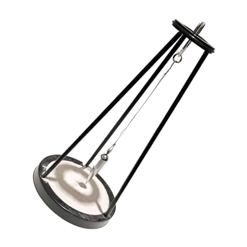 Toyvian Sandkasten Schmucktablett mit Deckel Flexible Aufkleber Rückspiegel zubehör Punkt Bücherregale Sandpendel Sand Heimtextilien für Wohnzimmer Metallornament Plastik Black Toyvian Sandkasten Schmucktablett mit Deckel Flexible Aufkleber Rückspiegel zubehör Punkt Bücherregale Sandpendel Sand Heimtextilien für Wohnzimmer Metallornament Plastik Black von Toyvian