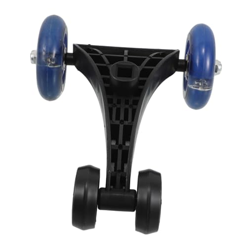 Toyvian Satz -Twist-Auto-vorderrad Kleinkind Reitet Weiter Elektroroller Für Rc Auto Für Fahrsimulatorspielzeug Für -jungenspielzeug Schaukelwagen Plastik Toyvian Satz -Twist-Auto-vorderrad Kleinkind Reitet Weiter Elektroroller Für Rc Auto Für Fahrsimulatorspielzeug Für -jungenspielzeug Schaukelwagen Plastik von Toyvian