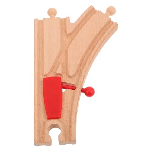 Toyvian Satz Zugzubehör Kleiner Zug Rätselspuren Puzzle-Zug Bausteinspuren Offroad-gürtel Kleine Bahngleise Holzspielzeug Ausrüstung Aquarium Licht Kit-Tracks Massenspuren Hölzern Toyvian Satz Zugzubehör Kleiner Zug Rätselspuren Puzzle-Zug Bausteinspuren Offroad-gürtel Kleine Bahngleise Holzspielzeug Ausrüstung Aquarium Licht Kit-Tracks Massenspuren Hölzern von Toyvian