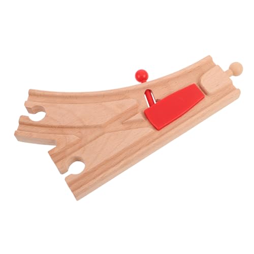 Toyvian Satz Zugzubehör Zubehörkabel Kanalgriff Kleiner Zug Puzzle-Zug Cartoon-Kabel Elektronisches Kabel Schienen Kinderzug Verbindungsgerätezug Süßes Kabel Zugdracks Beige Hölzern Toyvian Satz Zugzubehör Zubehörkabel Kanalgriff Kleiner Zug Puzzle-Zug Cartoon-Kabel Elektronisches Kabel Schienen Kinderzug Verbindungsgerätezug Süßes Kabel Zugdracks Beige Hölzern von Toyvian