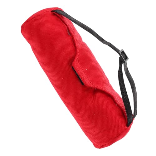 Toyvian Puppenhaus-Rucksack Maßstab Puppenrucksack Für Puppen Mini-puppenhaus Modellzubehör Handtasche Puppenhaus-Tasche Damengeldbörse Kleinigkeiten Rot Puppenhaustasche Puppenhandtaschen Toyvian Puppenhaus-Rucksack Maßstab Puppenrucksack Für Puppen Mini-puppenhaus Modellzubehör Handtasche Puppenhaus-Tasche Damengeldbörse Kleinigkeiten Rot Puppenhaustasche Puppenhandtaschen von Toyvian