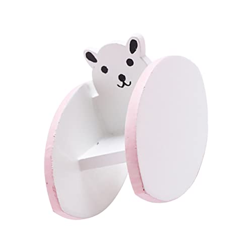 Toyvian Schaukelstuhl Für Kleine Häuser Puppenhausmöbel Schaukelstühle Kleine Häuser Schaukelstuhl Kinderschaukelstuhl Dekoration Kleines Rosa Toyvian Schaukelstuhl Für Kleine Häuser Puppenhausmöbel Schaukelstühle Kleine Häuser Schaukelstuhl Kinderschaukelstuhl Dekoration Kleines Rosa von Toyvian