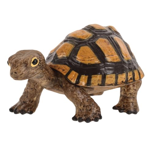 Toyvian Interaktives Spielzeug Realistische Meeresfigur Eleganz Schildkrötenfigur Für Zuhause Toyvian Interaktives Spielzeug Realistische Meeresfigur Eleganz Schildkrötenfigur Für Zuhause von Toyvian
