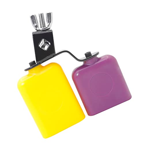 Toyvian Schlaginstrument Block Drum Tone Drum Kit Tone Cowbell Jungen Und Mädchen Spielen Schlagzeug Kreatives Design Tragbares Musikinstrument Für Jungen Und Mädchen Toyvian Schlaginstrument Block Drum Tone Drum Kit Tone Cowbell Jungen Und Mädchen Spielen Schlagzeug Kreatives Design Tragbares Musikinstrument Für Jungen Und Mädchen von Toyvian