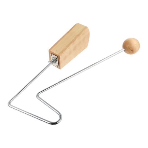 Toyvian Schlaginstrument Für Jungen Und Mädchen Handschlagspielzeug Früherziehung Musikspielzeug Für Jungen Und Mädchen Instrumente von Toyvian