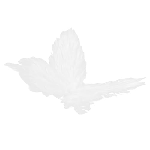 Toyvian Schmetterlingsfederflügel Wandtattoo Kinderzimmer Schmetterlinge Aus Papier Schmetterlingsflügel Kostüm Feenflügel Schmetterlingsballons Schmetterling Ammer Kostüm Flügel Weiß Toyvian Schmetterlingsfederflügel Wandtattoo Kinderzimmer Schmetterlinge Aus Papier Schmetterlingsflügel Kostüm Feenflügel Schmetterlingsballons Schmetterling Ammer Kostüm Flügel Weiß von Toyvian