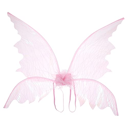 Toyvian Schmetterlingsflügel Kostüm Leuchtende für Cosplay Accessoire für Partys und Fotos aus Sicherem Leichtem Material Gefertigt Toyvian Schmetterlingsflügel Kostüm Leuchtende für Cosplay Accessoire für Partys und Fotos aus Sicherem Leichtem Material Gefertigt von Toyvian