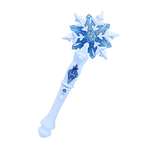 Toyvian Schnee Zauberstab Mädchenkorb Prinzessin Zauberstab Schneeweißer Zauberstab Prinzessinnenstäbe Für Kleine Mädchen Prinzessin Spielzeug Feenstab Kind Erwachsener Flash-Stick Plastik Toyvian Schnee Zauberstab Mädchenkorb Prinzessin Zauberstab Schneeweißer Zauberstab Prinzessinnenstäbe Für Kleine Mädchen Prinzessin Spielzeug Feenstab Kind Erwachsener Flash-Stick Plastik von Toyvian