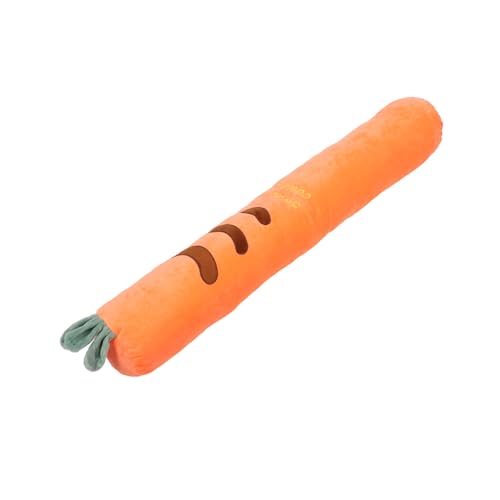 Toyvian Schwangerschaftskissen Autokissen Sitzauflage Bettkissen Liegekissen Körper Kopf Halswirbelsäule Nackenschläfer Schlafen Lendenwirbel Reisekissen Zylinderkissen von Toyvian