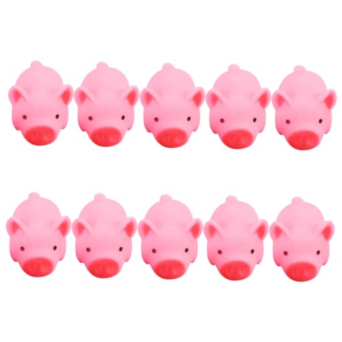 Toyvian Schweinchen Badewannenspielzeug Für Babys Und Kleinkinder Lustige Und Bunte Wasserspielzeuge Für Das Und Der Badewanne Toyvian Schweinchen Badewannenspielzeug Für Babys Und Kleinkinder Lustige Und Bunte Wasserspielzeuge Für Das Und Der Badewanne von Toyvian