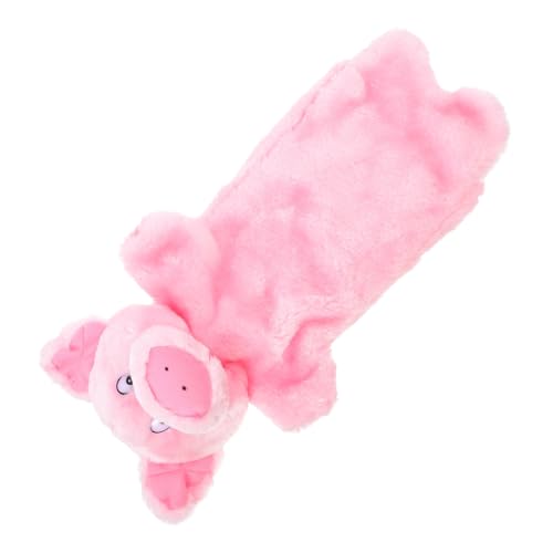 Toyvian Schweinchen Handpuppe Schweinespielzeug Für Lebensechte Schweinepuppe Handpuppen Aus Plüsch Lebensechtes Handspielzeug Dekoratives Handspielzeug Rosa Pp Baumwolle Toyvian Schweinchen Handpuppe Schweinespielzeug Für Lebensechte Schweinepuppe Handpuppen Aus Plüsch Lebensechtes Handspielzeug Dekoratives Handspielzeug Rosa Pp Baumwolle von Toyvian