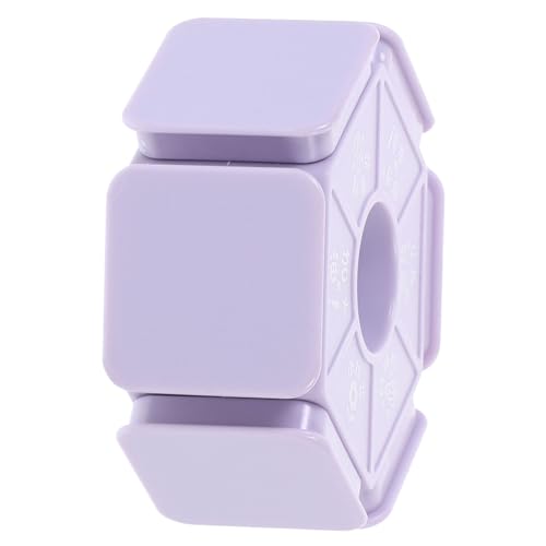 Toyvian Sechsseitiger Lehrer Stempel für Schulbewertungen Tragbarer Kommentarstempel mit Verschiedenen Belohnungen aus Material und Schülerauszeichnungen Toyvian Sechsseitiger Lehrer Stempel für Schulbewertungen Tragbarer Kommentarstempel mit Verschiedenen Belohnungen aus Material und Schülerauszeichnungen von Toyvian