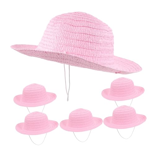 Toyvian Selbstgemacht Stroh Hut 6 Stücke für Kinder Blanko Malerei Sonnenhut Kreatives Basteln für Partys Leichte Atmungsaktive Materialien für und Außenaktivitäten Toyvian Selbstgemacht Stroh Hut 6 Stücke für Kinder Blanko Malerei Sonnenhut Kreatives Basteln für Partys Leichte Atmungsaktive Materialien für und Außenaktivitäten von Toyvian