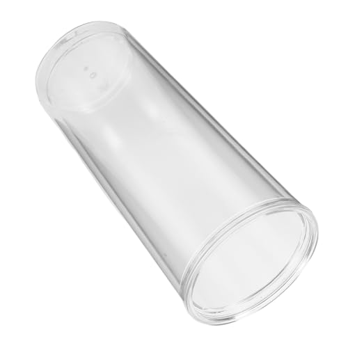 Toyvian Seltsame Magische Requisiten Zaubertricks Zauberer-Set Transparent Acryl Toyvian Seltsame Magische Requisiten Zaubertricks Zauberer-Set Transparent Acryl von Toyvian