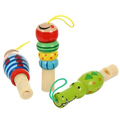 Toyvian Set Tierpfeife Bad Für Babys Musikinstrumente Musikinstrumente Musik Kreative Cartoon Pfeife Holz Toyvian Set Tierpfeife Bad Für Babys Musikinstrumente Musikinstrumente Musik Kreative Cartoon Pfeife Holz von Toyvian