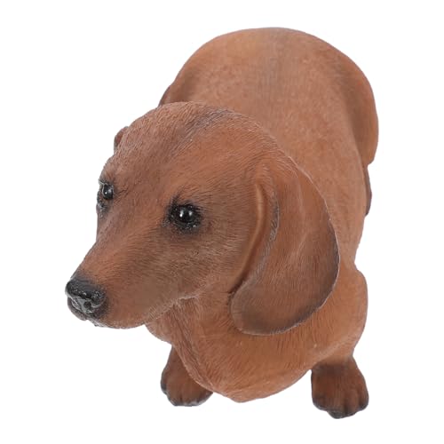Toyvian Simulation Realistische Figur Harz Wohnaccessoire für Wohnzimmer und Kinderzimmer Dekorative Tierfigur als für Zuhause Toyvian Simulation Realistische Figur Harz Wohnaccessoire für Wohnzimmer und Kinderzimmer Dekorative Tierfigur als für Zuhause von Toyvian